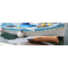 Нож OPINEL №7, нержавеющая сталь, рукоять из бука 000693
